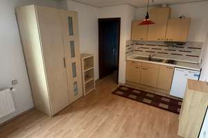 Möbliertes 1-Zimmer-Appartement inkl. Küche + sep. Badezimmer in Bo-Wiemelhausen, Nähe Kirchviertel – Wiemelhauser Straße 364, 44799 Wiemelhausen, Bochum – Vorschaubild 2