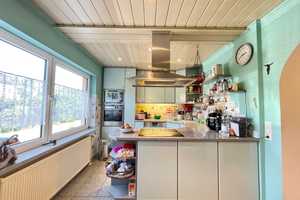Modernisiertes Reihenhaus in sehr guter Lage von Niehl – Pastor-Wolff-Straße 39, 50735 Köln – Vorschaubild 10