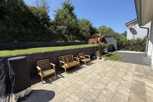 Modernes Einfamilienhaus in energieeffizienter Bauweise / Garten und Außenpool – Die vollständige Adresse der Immobilie erhältst du vom Anbieter., 66333 Völklingen – Vorschaubild 3
