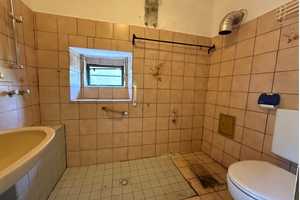 Charmantes Häuschen mit großem Potenzial – Mühlenweg 23, 66620 Sankt Wendel (Kreis) – Vorschaubild 9