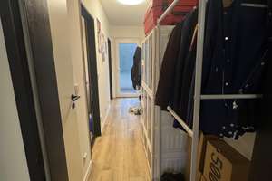 Nachmiete/Untermiete gesucht — 2-Zimmer Wohnung in Aachen - Trierer Straße – Hünefeldstraße 33, 52068 Trierer Straße, Aachen – Vorschaubild 6