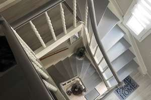 Lebensqualität pur: Ihr neues Zuhause in der Schellenbeck
Reihenendhaus mit 3 Stellplätzen – Die vollständige Adresse der Immobilie erhältst du vom Anbieter., 42279 Oberbarmen, Wuppertal – Vorschaubild 20