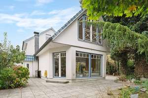 Großzügig. Offen. Besonders. – Einfamilienhaus mit fließenden Übergängen und eingewachsenem Garten – Die vollständige Adresse der Immobilie erhältst du vom Anbieter., 24944 Osbek, Flensburg – Vorschaubild 14
