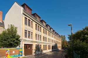 Erfüllen Sie sich Ihren Traum! Großzügig Wohnen im Loft! WE 07