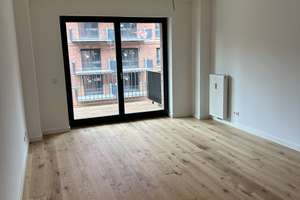 3 Zimmer Wohnung EBK und Balkon im MalzQuartier – Theo-Neubauer-Straße 36a, 99085 Krämpfervorstadt, Erfurt – Vorschaubild 1