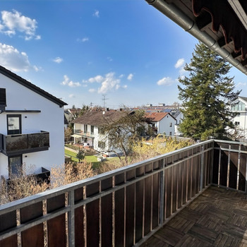 Willkommen in Poing!