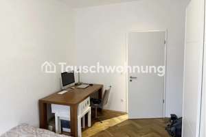 Tauschwohnung: 3,5-Zimmer gegen min. 1,5 Zimmer Wohnung MUC – 80339 Westend, München – Vorschaubild 4