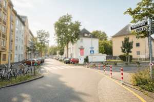 Investieren in Düsseldorf-Flingern | Vermietete Kapitalanlage mit Balkon & Aufzug | Provisionsfrei – 40233 Flingern Süd, Düsseldorf – Vorschaubild 9