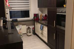 Wohnung 3  1/2 Raum - OB-Altstaden / WBS erforderlich – Babcockallee 2, 46049 Alstaden-West, Oberhausen – Vorschaubild 2