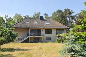 Großer Wohntraum, Kaminhäuschen, eigener Wald - viele Möglichkeiten – Langendorf, Lüchow-Dannenberg (Kreis), 29484 Lüchow-Dannenberg (Kreis) – Vorschaubild 4