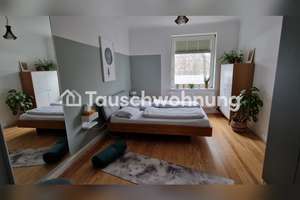 Tauschwohnung: 2,5-Zimmer-Wohnung am Osterbekkanal – Die vollständige Adresse der Immobilie erhältst du vom Anbieter., 22303 Winterhude, Hamburg – Vorschaubild 5