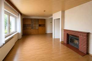 Gepflegtes Einfamilienhaus in naturnaher Lage von Bielefeld-Quelle mit lebenslangem Wohnrecht – Die vollständige Adresse der Immobilie erhältst du vom Anbieter., 33649 Brackwede, Bielefeld – Vorschaubild 4