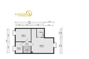 Reinkommen und Wohlfühlen – Großzügiges Reihenendhaus mit Dachstudio, Sauna und Garten in Regensburg – 93051 Kumpfmühl-Ziegetsdorf-Neuprüll, Regensburg – Vorschaubild 6