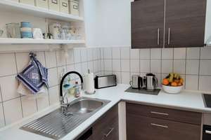RESERVIERT- Denkmalgeschütztes Stadthaus mit Garten & Kaminofen in bester Innenstadtlage von Herford – Kleine Mauerstr. 3, 32052 Herford – Vorschaubild 12