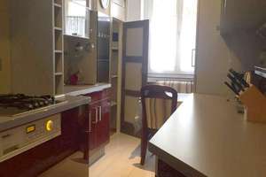 Zur Eigennutzung/Vermietung: Zwei sanierte 2-Zi ETWs in perfekter Lage am Schloss Charlottenburg – Brahestraße 18, 10589 Charlottenburg, Berlin – Vorschaubild 15