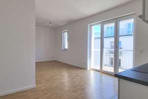 Modern Studio in quiet gardenhouse with balcony, kitchen, hardwood, walk-in shower etc. – Die vollständige Adresse der Immobilie erhältst du vom Anbieter., 12049 Neukölln (Ortsteil), Berlin – Vorschaubild 4