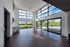 Hochwertige Bauhausvilla mit Swimming Pool in beliebter Lage von Meerbusch-Strümp – Neuss (Rhein-Kreis) – Vorschaubild 6