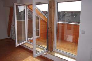 N-Süd, toller Blick über Nürnbergs Dächer! Freie 3-Zimmer-Maisonette-Wohnung mit Dachloggia – Gabelsberger Str. 4, 90459 Galgenhof, Nürnberg – Vorschaubild 23