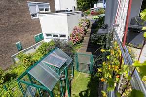 Hochwertiges Stadthaus/Mehrgenerationenhaus (Zentrum), Einliegerwohnung, schöner Garten (maklerfrei) – Die vollständige Adresse der Immobilie erhältst du vom Anbieter., 42853 Stachelhausen, Remscheid – Vorschaubild 33