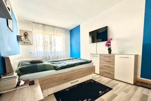 Familienfreundliche 3-Zimmer-Wohnung – Die vollständige Adresse der Immobilie erhältst du vom Anbieter., 75172 Brötzingen, Pforzheim – Vorschaubild 9