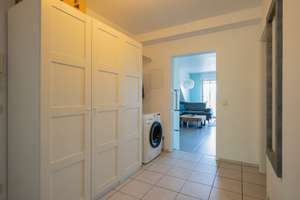 Krefeld Cracau! Moderne 4-Zimmer-Maisonettewohnung mit tollem Sonnenbalkon & Tiefgaragenstellplatz! – Die vollständige Adresse der Immobilie erhältst du vom Anbieter., 47799 Cracau, Krefeld – Vorschaubild 9