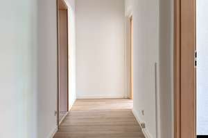 2-Zimmer-Wohnung mit großer Küche und Balkon in Stadfeld – Albert-Vater-Straße 91, 39108 Stadtfeld Ost, Magdeburg – Vorschaubild 2