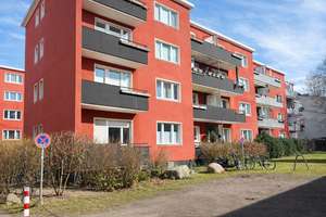 Kapitalanlage mit Substanz und sicherer Einnahme mit Balkon