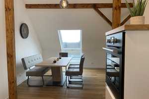 Nahe Uni Wuppertal. Möbliertes WG-Zimmer in Loftwohnung mit EBK, Designer-Duschbad & Gäste WC. – Blumenstr. xx, 42119 Wuppertal – Vorschaubild 38