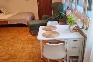 Bochum Ehrenfeld: Schickes Appartement mit Einbauküche zu vermieten