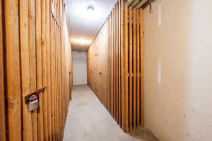 Charmante 1-Zimmer-Wohnung mit Balkon und Tiefgaragenstellplatz in München-Obersendling – Die vollständige Adresse der Immobilie erhältst du vom Anbieter., 81379 Thalkirchen, München – Vorschaubild 14