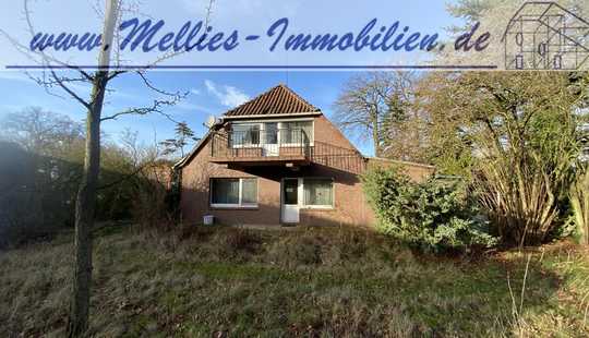 Bild von Ein Haus mit Geschichte – Ehemalige Schule - Ein Zuhause mit Potenzial