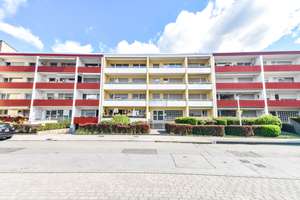 Modernes 1-Zimmer-Appartement in Solingen-Ohligs. – Die vollständige Adresse der Immobilie erhältst du vom Anbieter., 42697 Ohligs/Aufderhöhe/Merscheid, Solingen – Vorschaubild 9