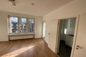 Hübsche 1-Zi. Wohnung in Schlebusch Waldsiedlung mit Balkon! – Mülheimer Straße 80, 51375 Schlebusch, Leverkusen – Vorschaubild 3