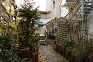 Zwei Zimmer in Sudenburg: Wohnung mit Balkon und Einbauküche – Wolfenbütteler Straße 30, 39112 Sudenburg, Magdeburg – Vorschaubild 9
