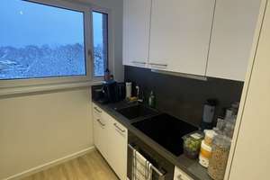 Helle 2-Zimmer Wohnung mit Balkon im 5. OG in Hamburg-Stellingen – Flaßheide 44, 22525 Stellingen, Hamburg – Vorschaubild 6