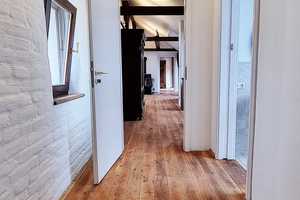Dachgeschosswohnung mit Loft-Charakter – München – Vorschaubild 6