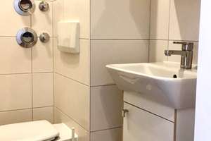 Urbanes Wohnen in modernen & hellen Apartment, neuwertig, Hartenberg/Neustadt – Mombacher Str. 85a, 55122 Hartenberg-Münchfeld, Mainz – Vorschaubild 3
