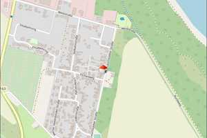 PROVISIONSFREI: Reihenendhaus in idyllischer Strandnähe am Geiseltalsee – Lauchstädter Str. 10, 6249 Saalekreis – Vorschaubild 16