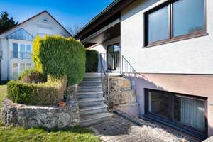 PROVISIONSFREI - Familientraum mit Gartenparadies und Ausbaureserve in Unterpleichfeld – Die vollständige Adresse der Immobilie erhältst du vom Anbieter., 97294 Unterpleichfeld – Vorschaubild 6
