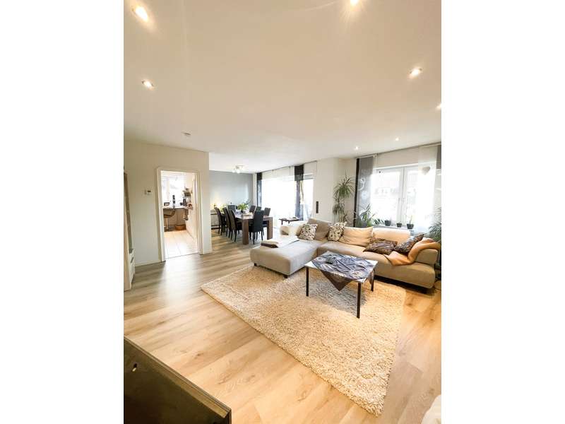 Wohnen in Bestlage – Stilvoll modernisiert | Ihr neues Zuhause mit durchdachtem Wohnkonzept