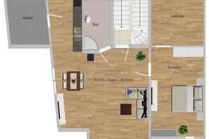 Ein-Zweifamilienhaus mit viel Platz und sparsam im Verbrauch! – Freudenstadt (Kreis) – Vorschaubild 25