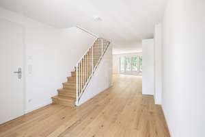 Neubau Maisonette zum Erstbezug - Ihr neues Domizil am Siemenspark – Die vollständige Adresse der Immobilie erhältst du vom Anbieter., 81479 Obersendling, München – Vorschaubild 11
