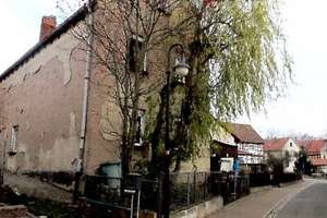 Einfamilienhaus mit Garage zu verkaufen! – Willershäuser Str. 2, 99830 Ifta – Vorschaubild 6