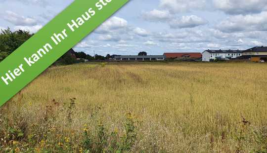 Bild von Das Haus für alle Lebensphasen im kommenden Baugebiet in Meinersen.