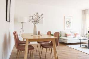 Hochparterre mit Komfort: Moderne 3,5-Zimmer-Wohnung in beliebter Wohnlage – Die vollständige Adresse der Immobilie erhältst du vom Anbieter., 53177 Heiderhof, Bonn – Vorschaubild 6