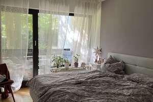 3-Zimmer-Wohnung mit Balkon und Gartenzugang in München-Solln – Emil-Dittler-Straße 27, 81479 Solln, München – Vorschaubild 6