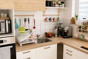 Helle 1-Zi. Wohnung mit großem Balkon gut vermietet und attraktiv gelegen in Großburgwedel – Pappelweg 9a, 90938 Burgwedel – Vorschaubild 5