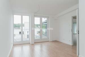 Exclusives City-Penthouse im Erstbezug – Direkt verlieben statt renovieren – Die vollständige Adresse der Immobilie erhältst du vom Anbieter., 75175 Oststadt, Pforzheim – Vorschaubild 6
