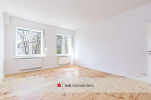 Eigentumswohnung in Nikolassee: Erstbezug nach Sanierung – Die vollständige Adresse der Immobilie erhältst du vom Anbieter., 14129 Nikolassee, Berlin – Vorschaubild 6