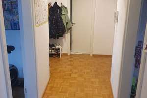 Helle charmante 3-Zimmer-Wohnung – Johannisstr. 14, 54290 Mitte/Gartenfeld, Trier – Vorschaubild 5